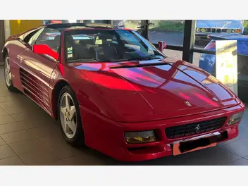 ferrari-348-1991-manual-96400-km-essence
