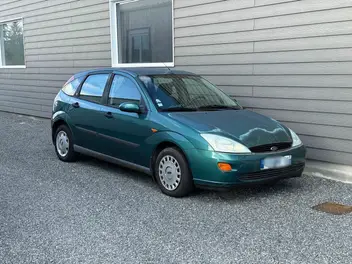 FORD