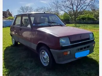 renault-r5-1984-manual-155000-km-essence
