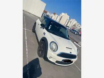 mini-mini-ii-3p-2008-manual-115000-km-essence