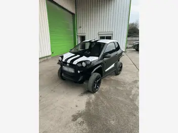 AIXAM