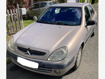 CITROEN
