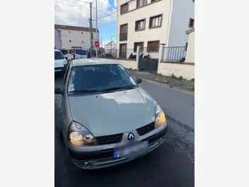 renault-clio-ii-phase-2-2004-manual-241000-km-diesel