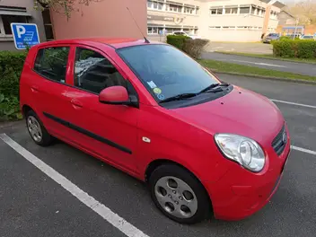 kia-picanto-phase-2-2010-manual-74000-km-essence