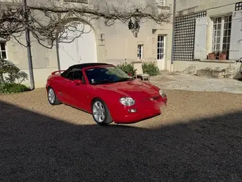 mg-f-2000-manual-55000-km-essence