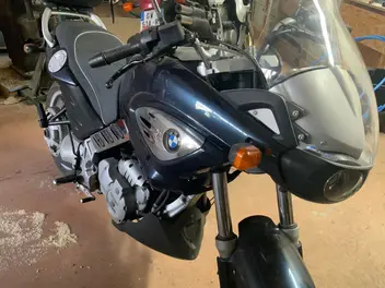 bmw-r75/5-750-2005-32000-km