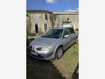 renault-megane-ii-phase-2-2006-manual-155000-km-essence