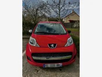 peugeot-107-phase-2-2012-manual-95000-km-essence