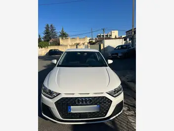 audi-a1-ii-sportback-2022-manual-49611-km-essence