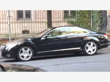 MERCEDES