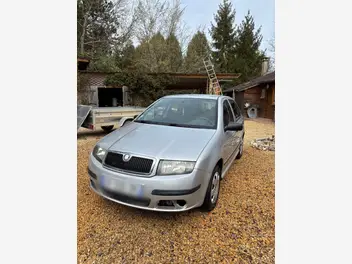 SKODA