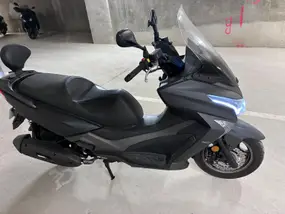 kymco-x.town-125-2024-2500-km-1