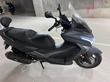 kymco-x.town-125-2024-2500-km