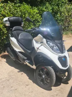 PIAGGIO MP3