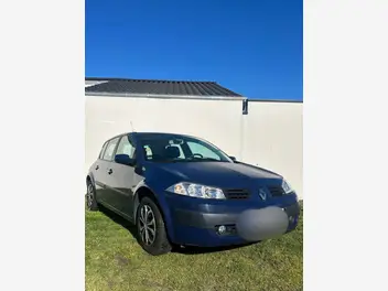 renault-megane-ii-phase-2-2004-manual-136000-km-essence