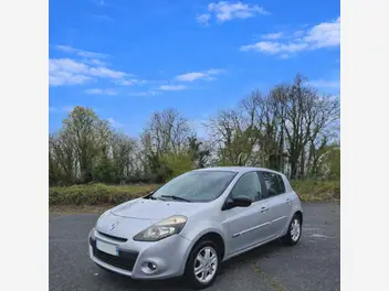 renault-clio-iii-phase-2-2009-manual-210000-km-diesel