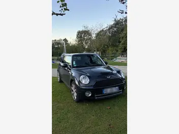 mini-mini-ii-3p-2007-manual-211000-km-diesel