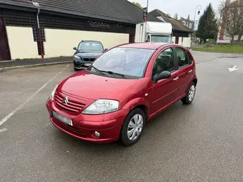 citroen-c3-2005-auto-82450-km-essence