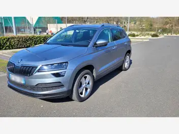 skoda-karoq-2018-auto-87000-km-essence
