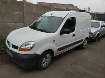 renault-kangoo-phase-2-2004-manual-198000-km-diesel