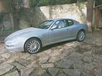 maserati-coupe-2003-auto-78000-km-essence