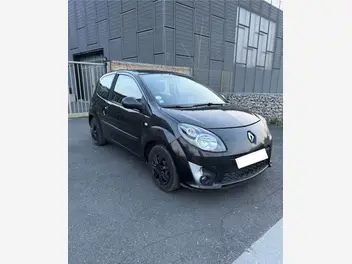 renault-twingo-ii-2009-manual-130000-km-essence