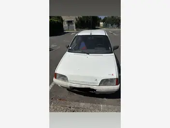CITROEN