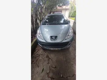 peugeot-207-cc-phase-2-2010-manual-195000-km-diesel