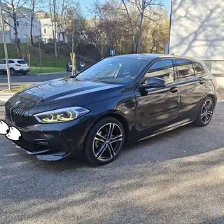BMW SERIE 1