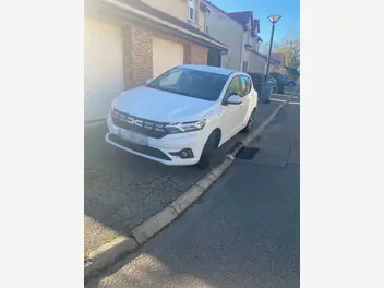 dacia-sandero-iii-2024-manual-4500-km-essence