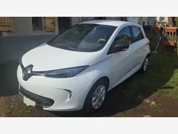 renault-zoe-2019-auto-81000-km-électrique