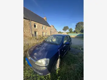 OPEL