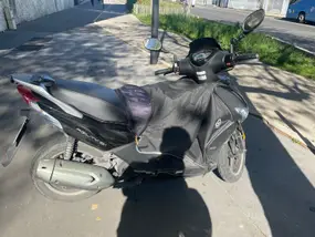 kymco-agility-125-2024-6400-km-1