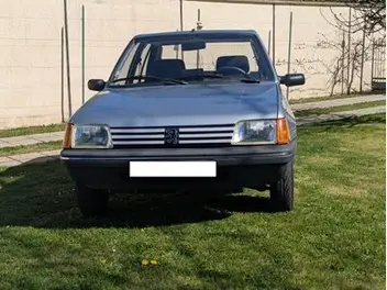 PEUGEOT