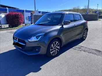 suzuki-swift-v-2023-auto-96520-km-essence