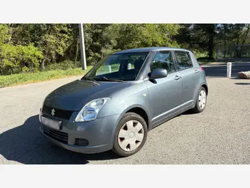 suzuki-swift-ii-2007-manual-174500-km-essence