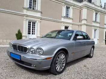 JAGUAR