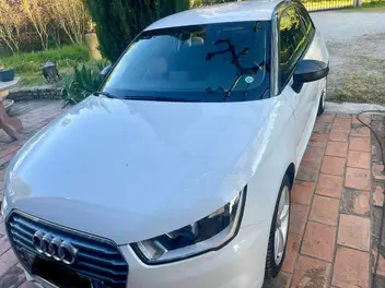 audi-a1-phase-2-2017-manual-124000-km-essence