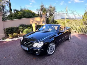 MERCEDES