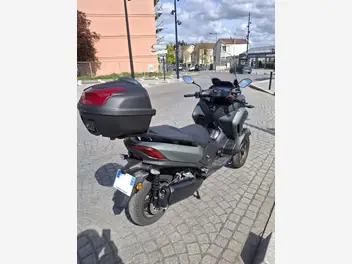 yamaha-tricity-300-2021-13000-km