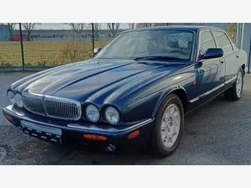 JAGUAR