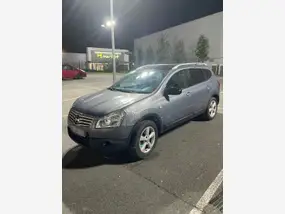 nissan-qashqai-+2-2009-manual-268000-km-diesel-1