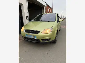 ford-focus-c-max-2008-manual-165500-km-diesel