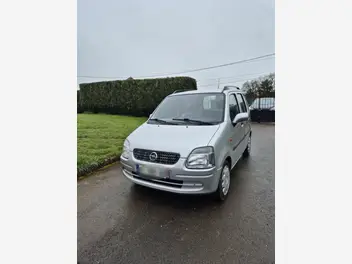 OPEL