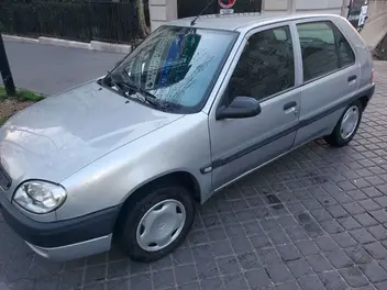 CITROEN
