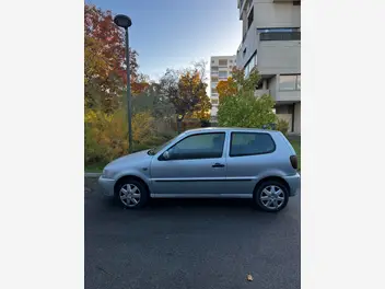 VOLKSWAGEN