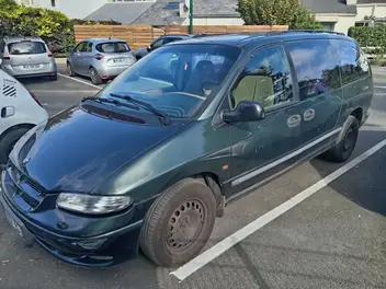 CHRYSLER