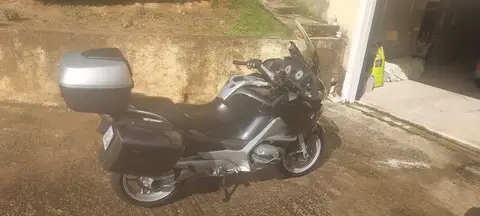 BMW HP2 SPORT