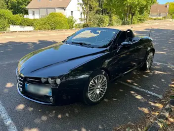 ALFA ROMEO
