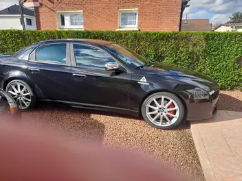 ALFA ROMEO